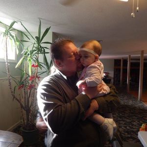 Meet your Posher, Fred